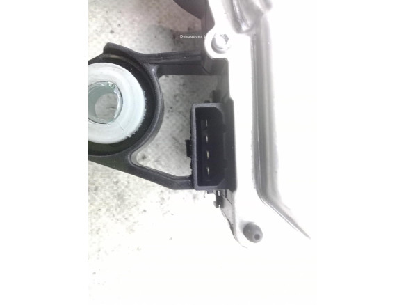 7L0955712C MOTOR LIMPIAPARABRISAS TRA PORSCHE CAYENNE (9PA)|Desguaces La Cabaña
