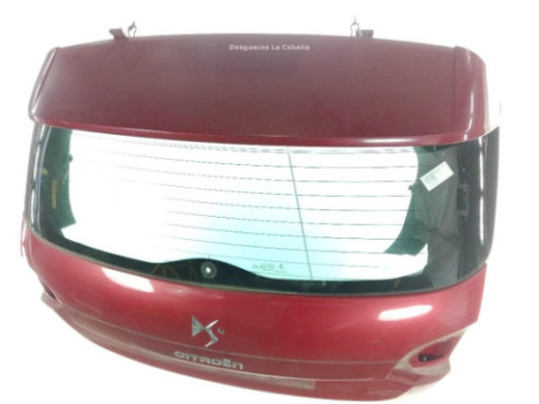 9814359080  PORTON CITROEN DS4|Desguaces La Cabaña