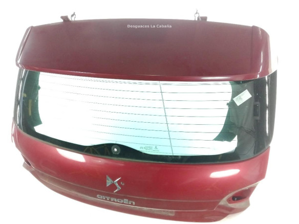 9814359080  PORTON CITROEN DS4|Desguaces La Cabaña