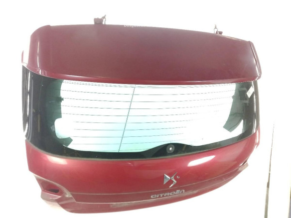 9814359080  PORTON CITROEN DS4|Desguaces La Cabaña