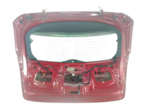 9814359080  PORTON CITROEN DS4|Desguaces La Cabaña