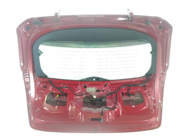 9814359080  PORTON CITROEN DS4|Desguaces La Cabaña