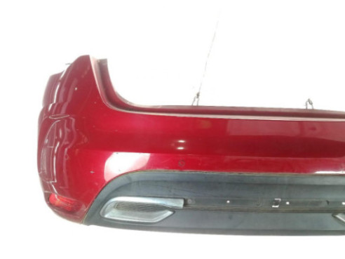 7410NS  PARAGOLPES TRA CITROEN DS4|Desguaces La Cabaña