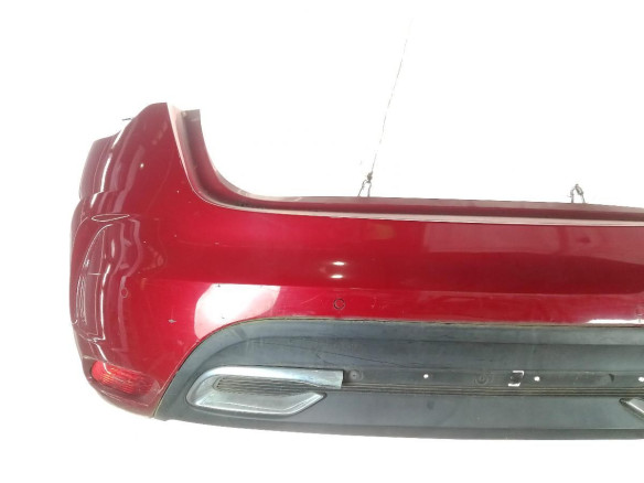 7410NS  PARAGOLPES TRA CITROEN DS4|Desguaces La Cabaña