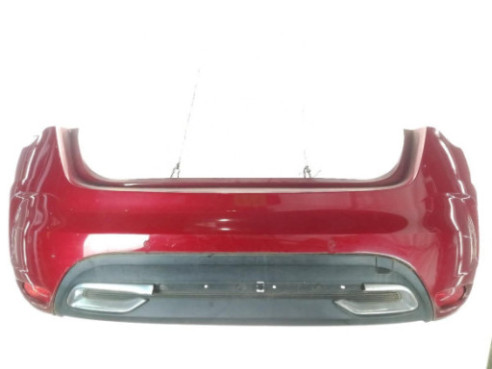 7410NS  PARAGOLPES TRA CITROEN DS4|Desguaces La Cabaña