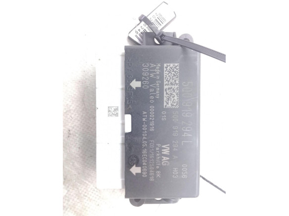 5Q0919294L MODULO ELECTRONICO 4 VW PASSAT (3G2)|Desguaces La Cabaña