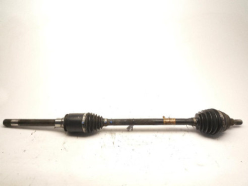 A2513301401 PALIER DEL DER MERCEDES BENZ CLASE R (W251, V251)|Desguaces La Cabaña