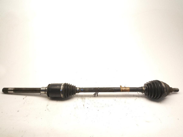 A2513301401 PALIER DEL DER MERCEDES BENZ CLASE R (W251, V251)|Desguaces La Cabaña