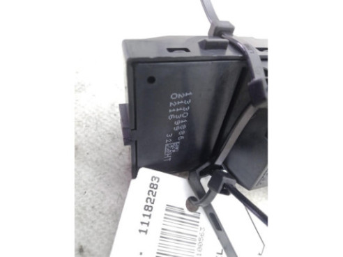 13301886 MANDO ELEVALUNAS PUERTA LAT DEL DER OPEL MERIVA B Limusina (S10)|Desguaces La Cabaña