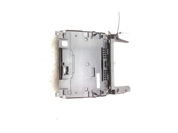 98040784XX MANDO CLIMA CITROEN DS4|Desguaces La Cabaña