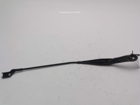 9677256180 BRAZO LIMPIAPARABRISAS DEL DER PEUGEOT 308 II|Desguaces La Cabaña