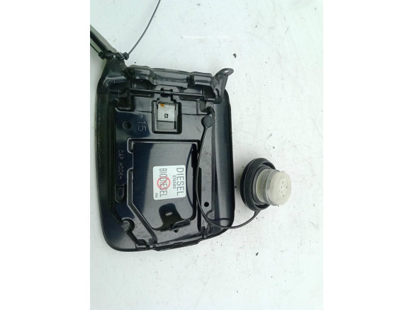 TAPA COMBUSTIBLE SUBARU IMPREZA Fastback (GR, GH, G3)|Desguaces La Cabaña