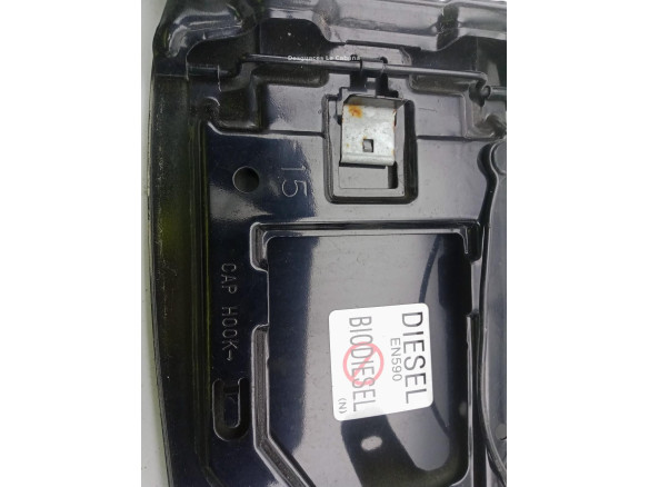 TAPA COMBUSTIBLE SUBARU IMPREZA Fastback (GR, GH, G3)|Desguaces La Cabaña