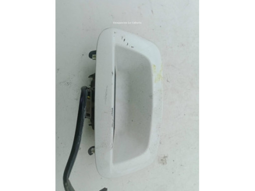 TRAVIESA TRA OPEL MOKKA / MOKKA X (J13)|Desguaces La Cabaña