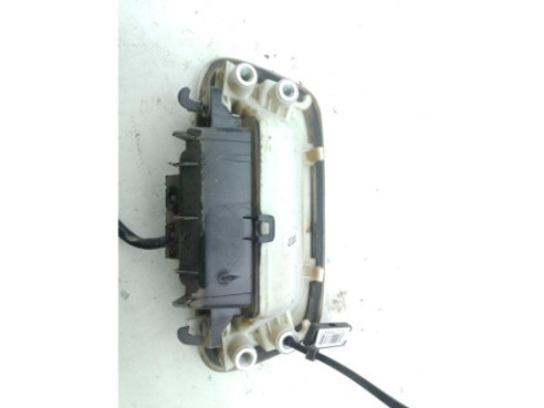 TRAVIESA TRA OPEL MOKKA / MOKKA X (J13)|Desguaces La Cabaña 2