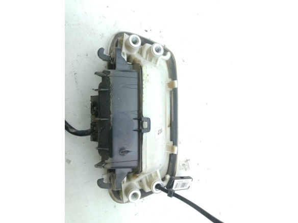 95147493 MANILLA PORTON / TAPA MALETA EXT OPEL MOKKA / MOKKA X (J13)|Desguaces La Cabaña