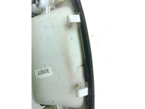 95147493 MANILLA PORTON / TAPA MALETA EXT OPEL MOKKA / MOKKA X (J13)|Desguaces La Cabaña