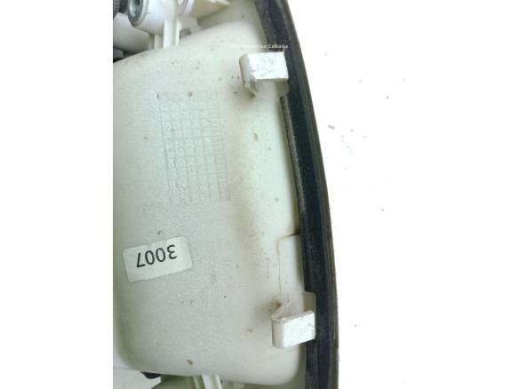 95147493 MANILLA PORTON / TAPA MALETA EXT OPEL MOKKA / MOKKA X (J13)|Desguaces La Cabaña