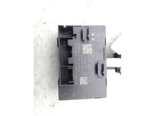 8K9945094E PILOTO TRA DER INT AUDI A4 Allroad (8KH, B8)|Desguaces La Cabaña