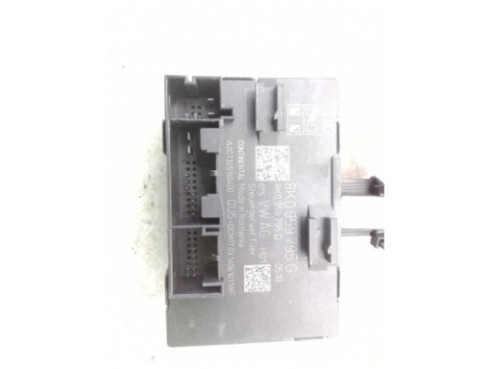 8K0959795G MODULO ELECTRONICO 5 AUDI A4 Allroad (8KH, B8)|Desguaces La Cabaña