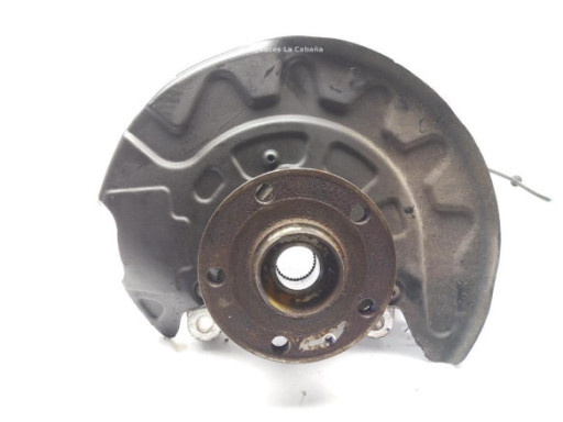 5Q0614517CE GRUPO ABS SEAT ATECA (KH7)|Desguaces La Cabaña