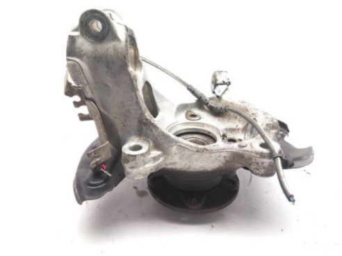 5Q0407258A MANGUETA DEL DER SEAT ATECA (KH7)|Desguaces La Cabaña