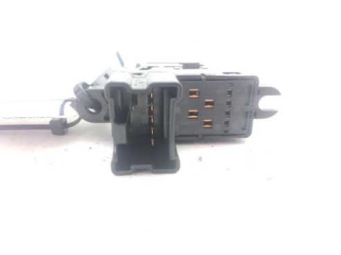 25411JD000 MANDO ELEVALUNAS PUERTA LAT DEL DER NISSAN QASHQAI / QASHQAI +2 I (J10, JJ10)|Desguaces La Cabaña