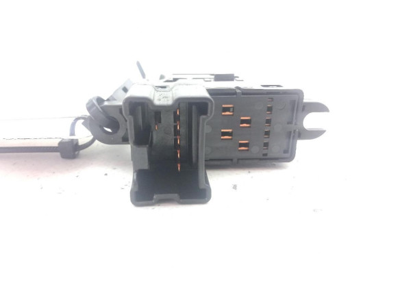 25411JD000 MANDO ELEVALUNAS PUERTA LAT DEL DER NISSAN QASHQAI / QASHQAI +2 I (J10, JJ10)|Desguaces La Cabaña