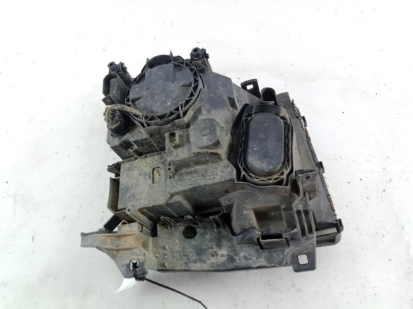 0301185201 FARO IZQUIERDO LAND ROVER RANGE ROVER III (L322)|Desguaces La Cabaña