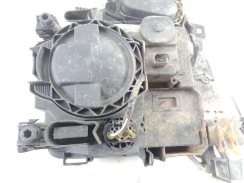 0301185201 FARO IZQUIERDO LAND ROVER RANGE ROVER III (L322)|Desguaces La Cabaña