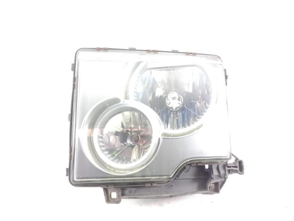 0301185201 FARO IZQUIERDO LAND ROVER RANGE ROVER III (L322)|Desguaces La Cabaña