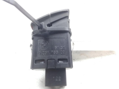 923178603 INTERRUPTOR WARNING BMW 3 (F30, F80)|Desguaces La Cabaña