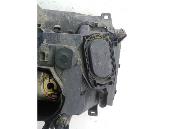 0301185202 FARO DERECHO LAND ROVER RANGE ROVER III (L322)|Desguaces La Cabaña