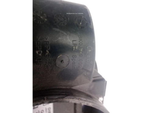 8K0809999A TAPA COMBUSTIBLE AUDI A4 (8K2, B8)|Desguaces La Cabaña