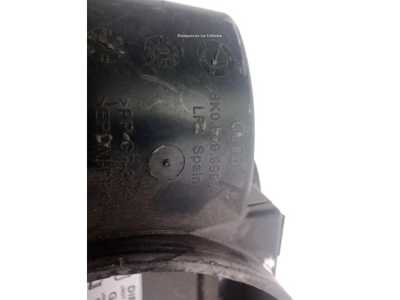 8K0809999A TAPA COMBUSTIBLE AUDI A4 (8K2, B8)|Desguaces La Cabaña