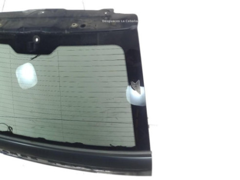 BHA760010  PORTON LAND ROVER RANGE ROVER III (L322)|Desguaces La Cabaña