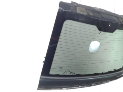 BHA760010  PORTON LAND ROVER RANGE ROVER III (L322)|Desguaces La Cabaña