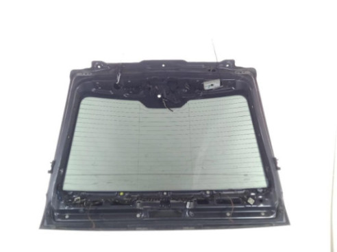 BHA760010  PORTON LAND ROVER RANGE ROVER III (L322)|Desguaces La Cabaña