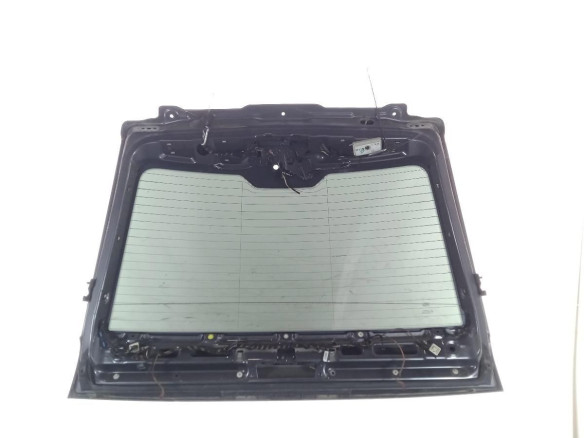 BHA760010  PORTON LAND ROVER RANGE ROVER III (L322)|Desguaces La Cabaña