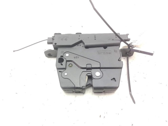 918064104 CERRADURA PORTON / TAPA MALETA BMW 3 (F30, F80)|Desguaces La Cabaña