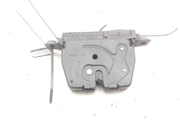 918064104 CERRADURA PORTON / TAPA MALETA BMW 3 (F30, F80)|Desguaces La Cabaña