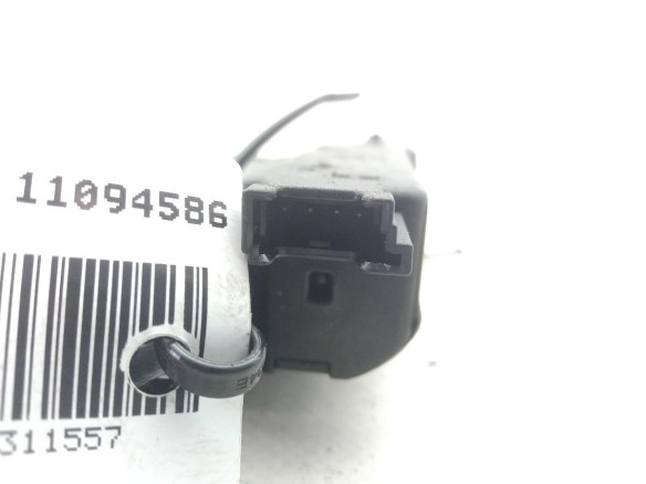 918064104 CERRADURA PORTON / TAPA MALETA BMW 3 (F30, F80)|Desguaces La Cabaña