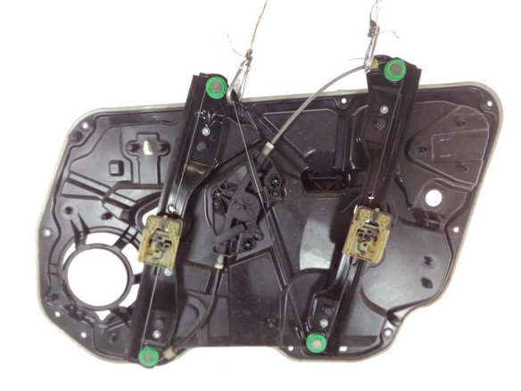 130523966268103 ELEVALUNAS PUERTA LAT DEL IZQ VOLVO V60 (155, 157)|Desguaces La Cabaña