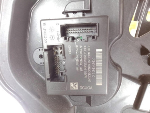130523966268103 ELEVALUNAS PUERTA LAT DEL IZQ VOLVO V60 (155, 157)|Desguaces La Cabaña