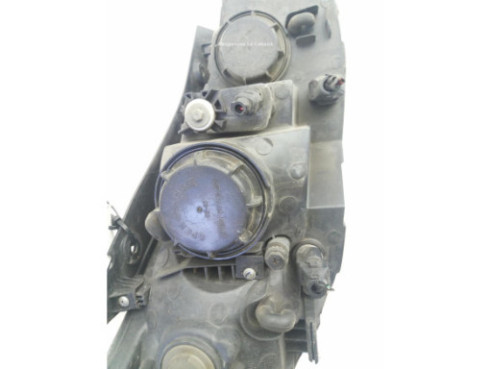 FARO IZQUIERDO HYUNDAI SANTA FÉ II (CM)|Desguaces La Cabaña