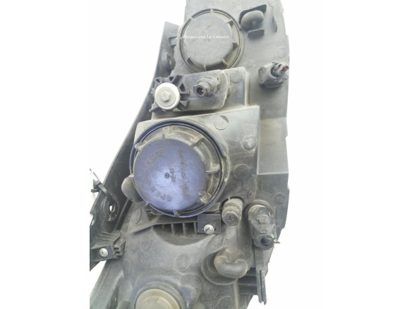 FARO IZQUIERDO HYUNDAI SANTA FÉ II (CM)|Desguaces La Cabaña