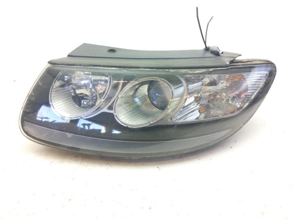FARO IZQUIERDO HYUNDAI SANTA FÉ II (CM)|Desguaces La Cabaña