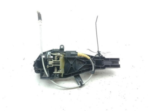 51217060670  MANILLA PUERTA LAT TRA DER EXT BMW 3 (E90)|Desguaces La Cabaña