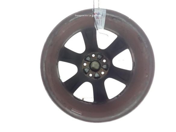 5291028180 LLANTA ALUMINIO 1 HYUNDAI SANTA FÉ II (CM)|Desguaces La Cabaña