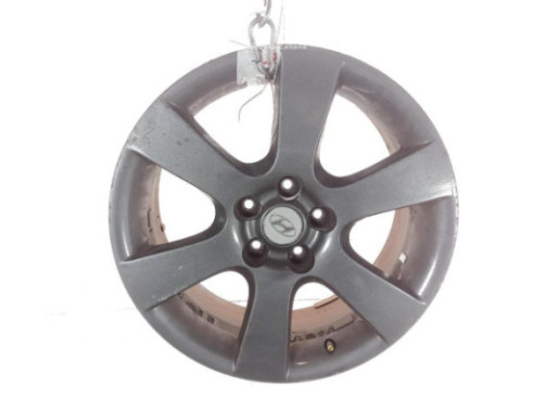 5291028180 LLANTA ALUMINIO 1 HYUNDAI SANTA FÉ II (CM)|Desguaces La Cabaña